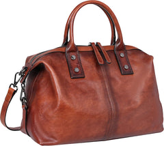 Henkeltasche aus echtem Leder, Designer-Schultertasche, große Umhängetasche 