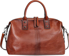 Henkeltasche aus echtem Leder, Designer-Schultertasche, große Umhängetasche 